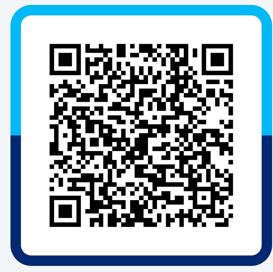 Payment QR